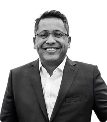 Dr. Jonathan Martinez, Medical Director