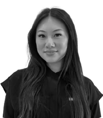 Naomi Kapoor, Physician Assistant