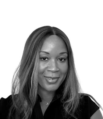 Patricia Joseph, Registered Nurse